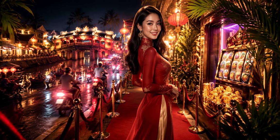 68gam Sảnh Slot Đường Phố Có Gì Cho Bạn