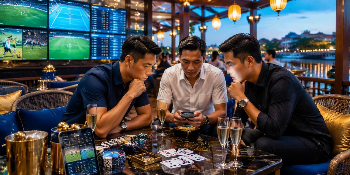 68gam Đăng ký 68gam — vài bước là vào sảnh